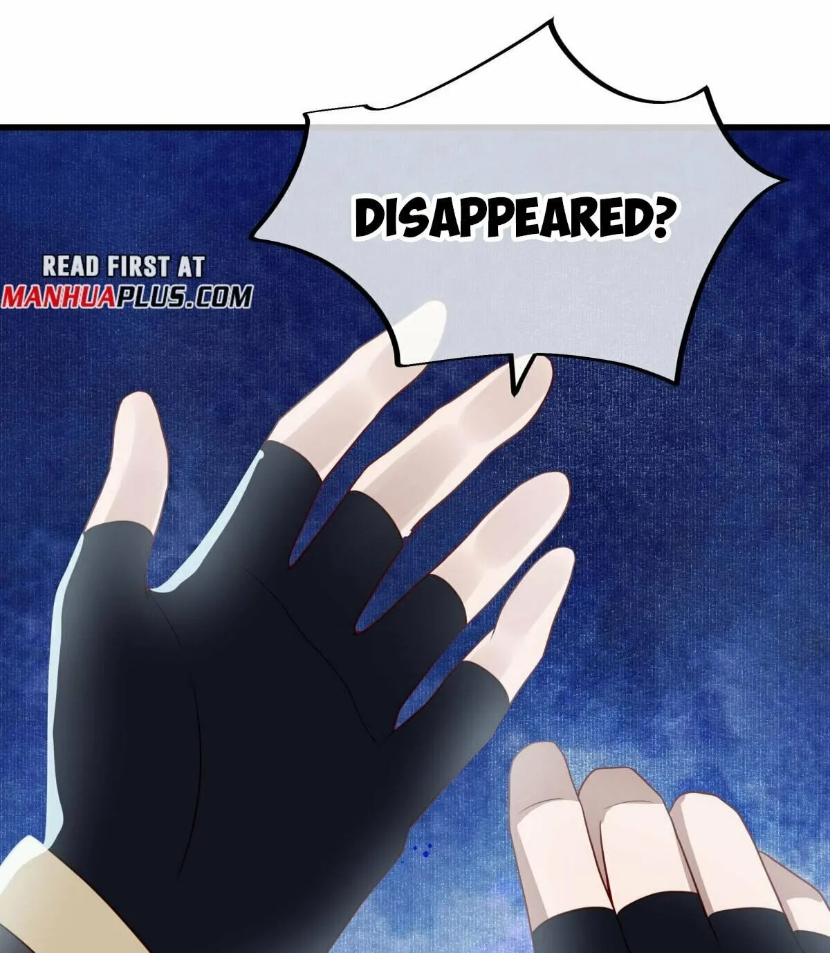 Peerless Battle Spirit (Colored) Chapter 616 page 44 - 