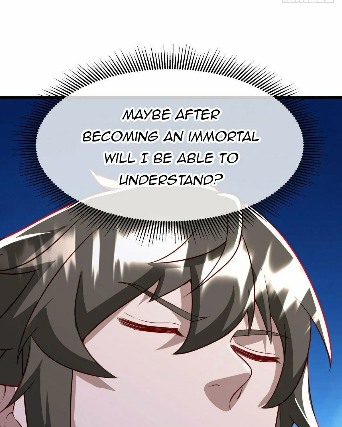 Peerless Battle Spirit (Colored) Chapter 616 page 51 - 