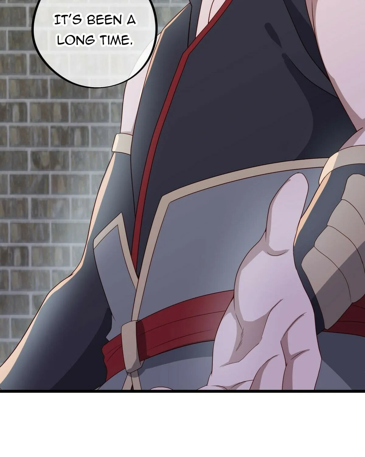 Peerless Battle Spirit (Colored) Chapter 616 page 62 - 