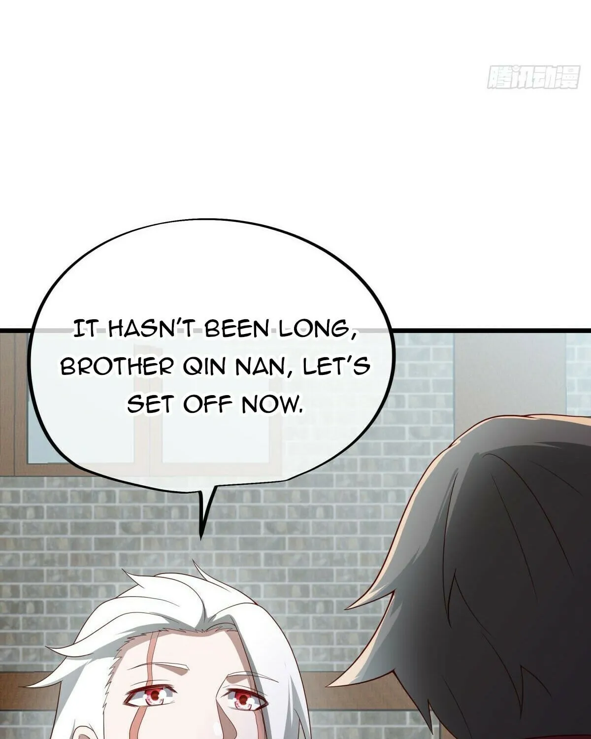 Peerless Battle Spirit (Colored) Chapter 616 page 63 - 