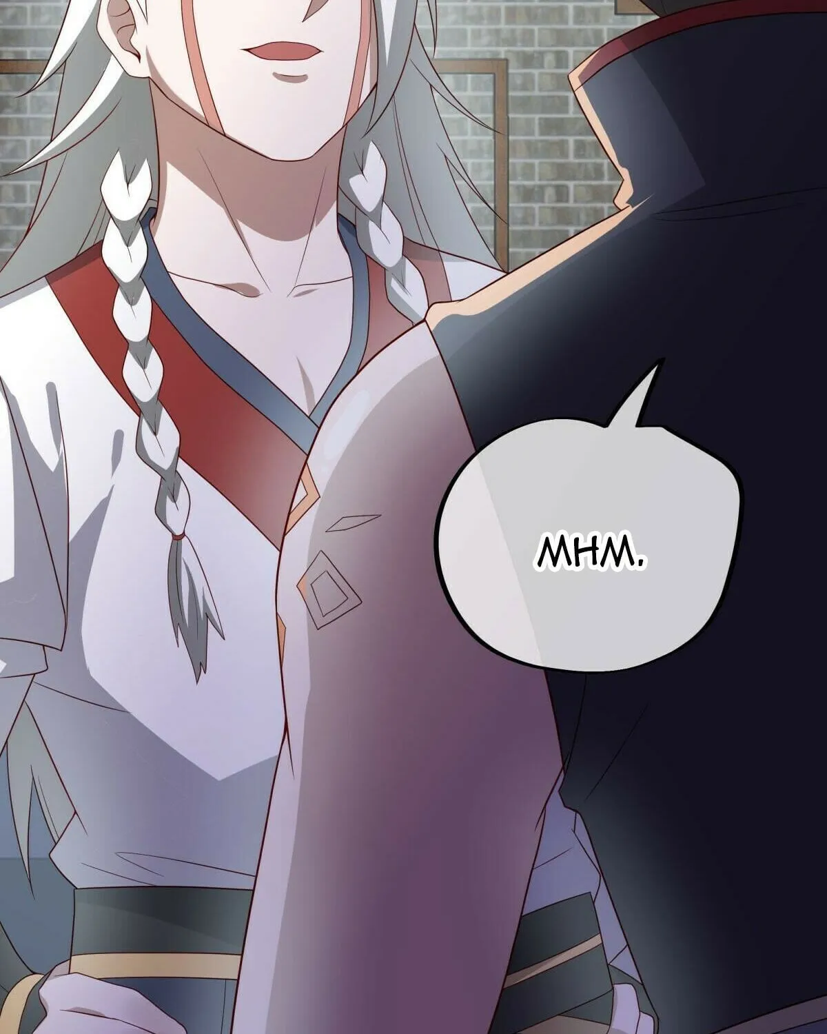 Peerless Battle Spirit (Colored) Chapter 616 page 64 - 