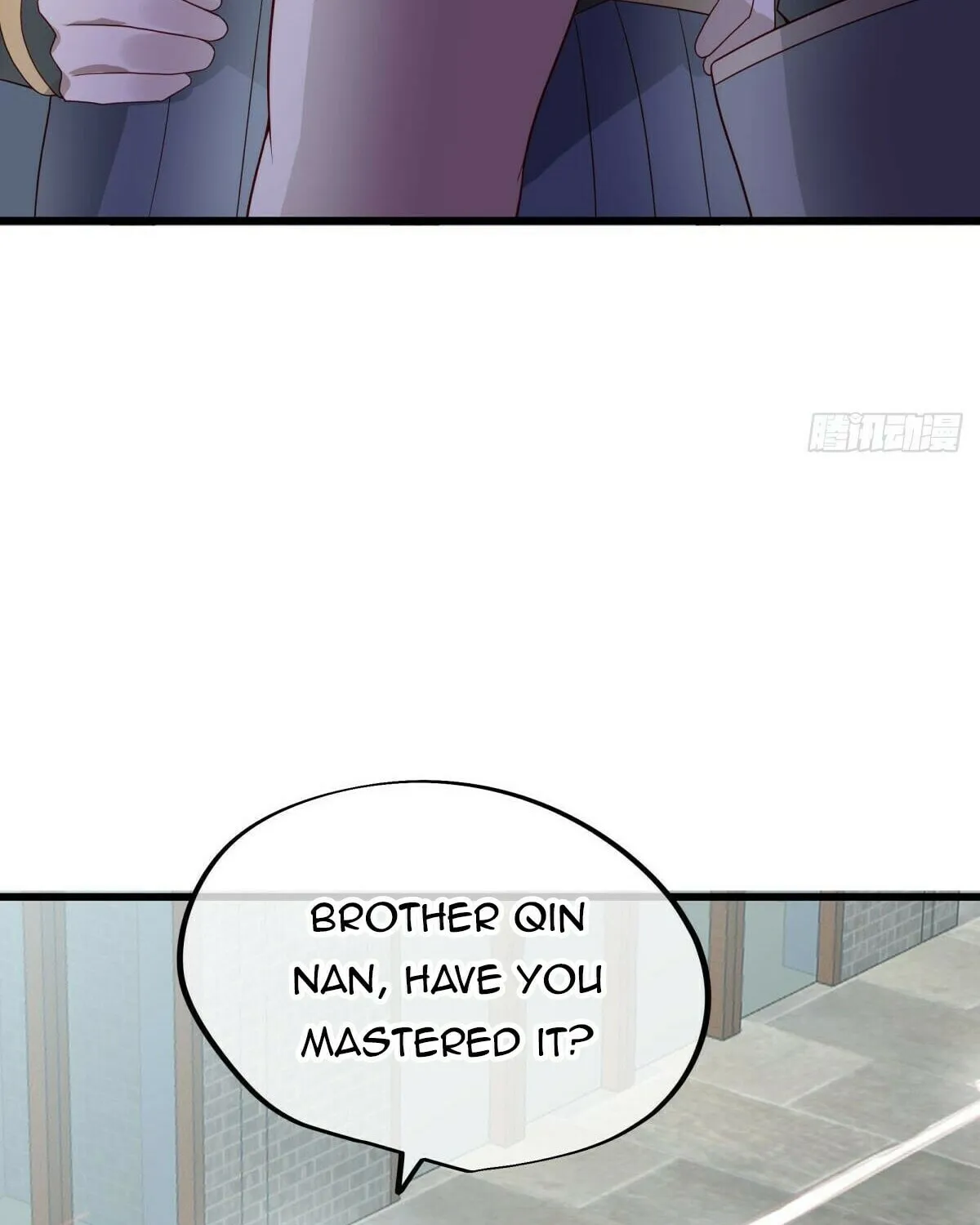 Peerless Battle Spirit (Colored) Chapter 616 page 65 - 