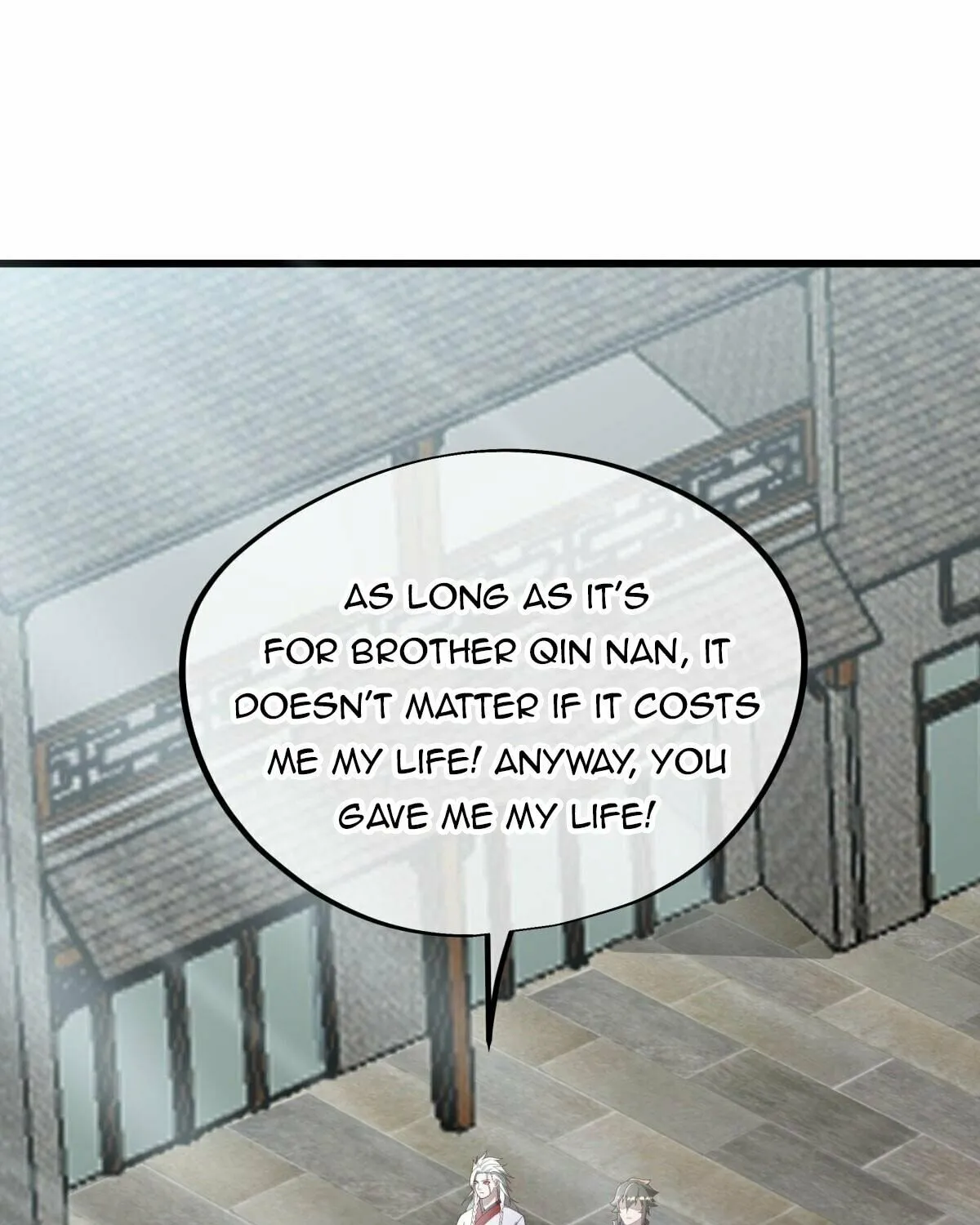 Peerless Battle Spirit (Colored) Chapter 616 page 71 - 