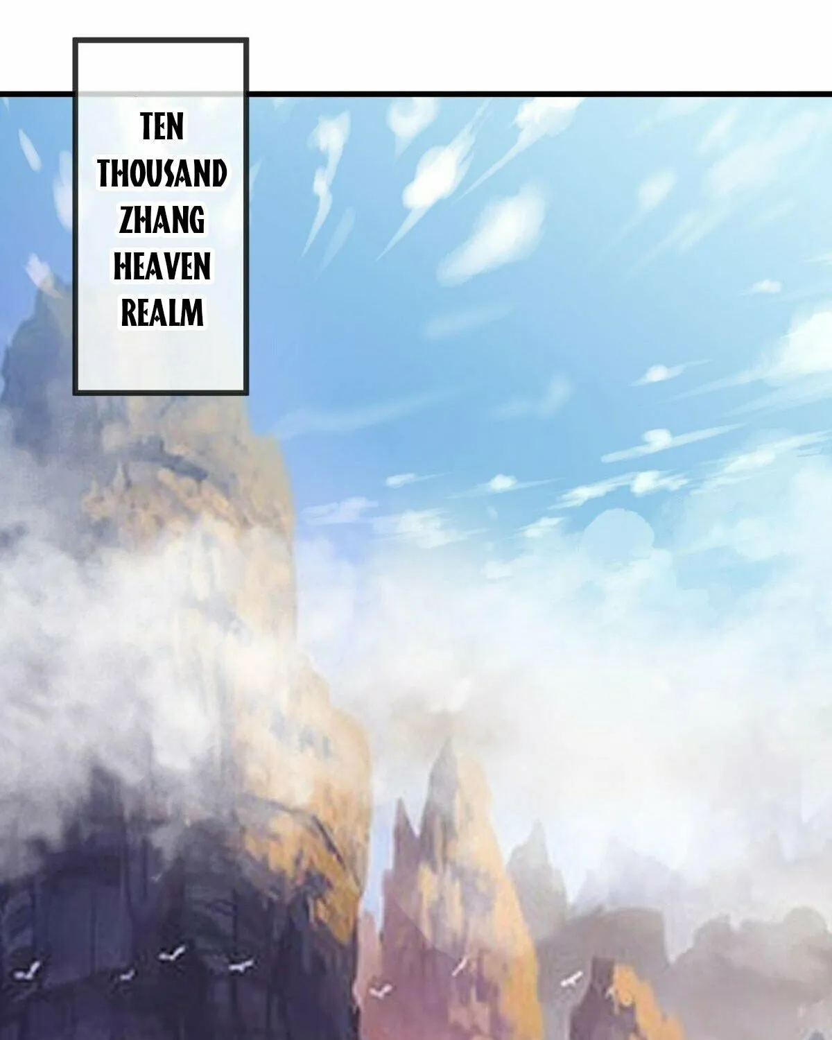 Peerless Battle Spirit (Colored) Chapter 616 page 78 - 