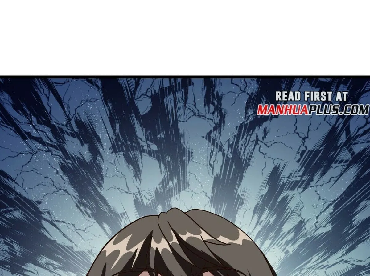 Peerless Battle Spirit (Colored) Chapter 616 page 9 - 