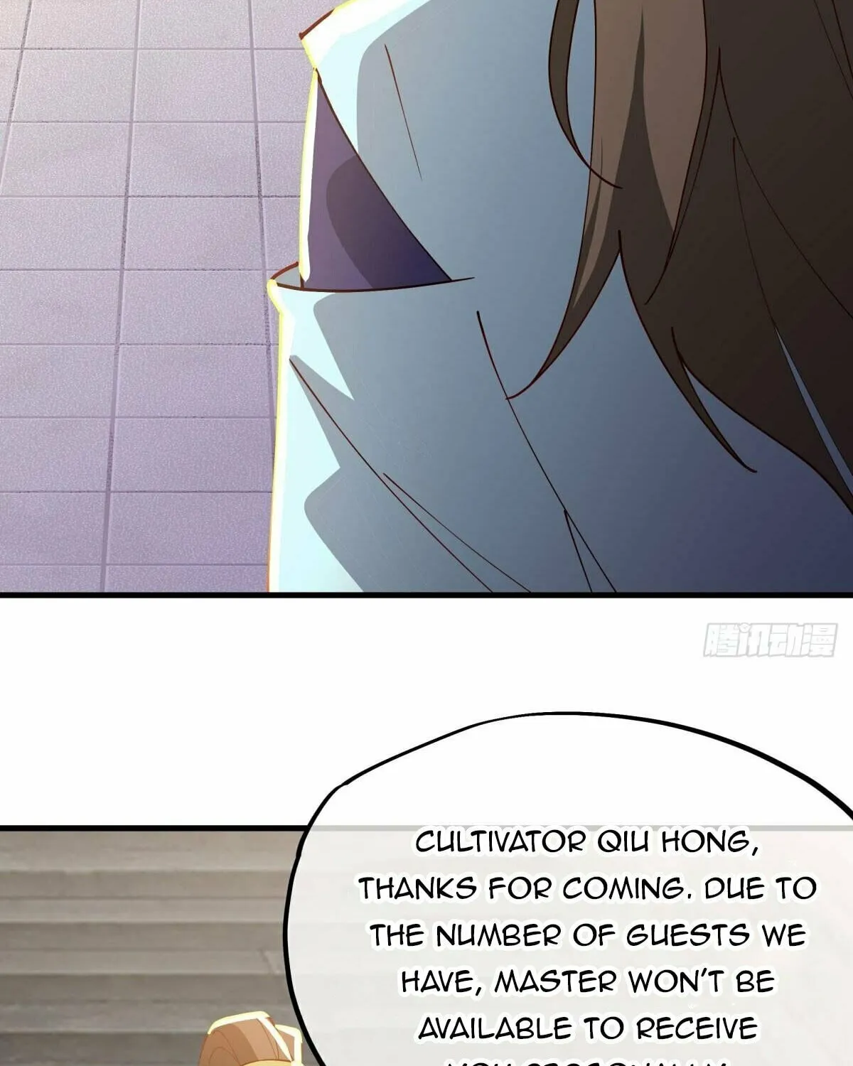 Peerless Battle Spirit (Colored) Chapter 616 page 86 - 