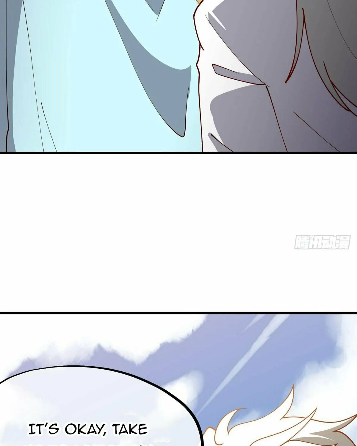 Peerless Battle Spirit (Colored) Chapter 616 page 88 - 