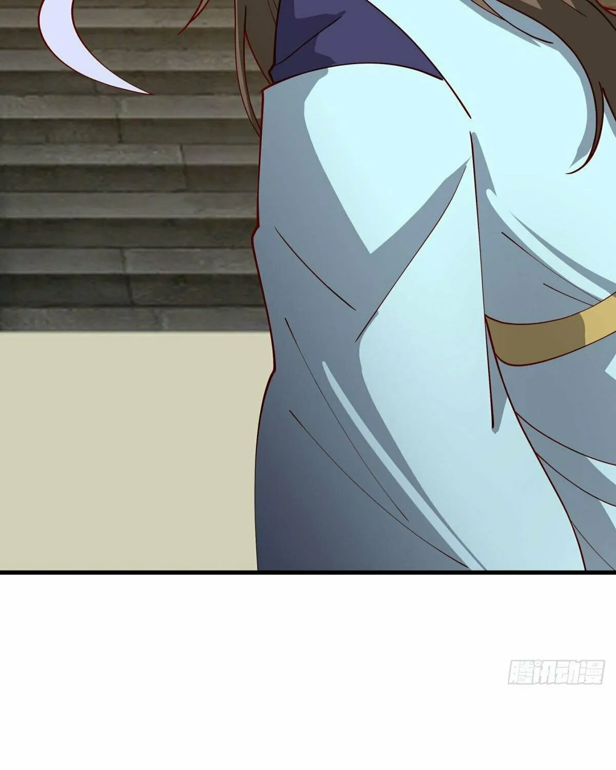 Peerless Battle Spirit (Colored) Chapter 616 page 92 - 