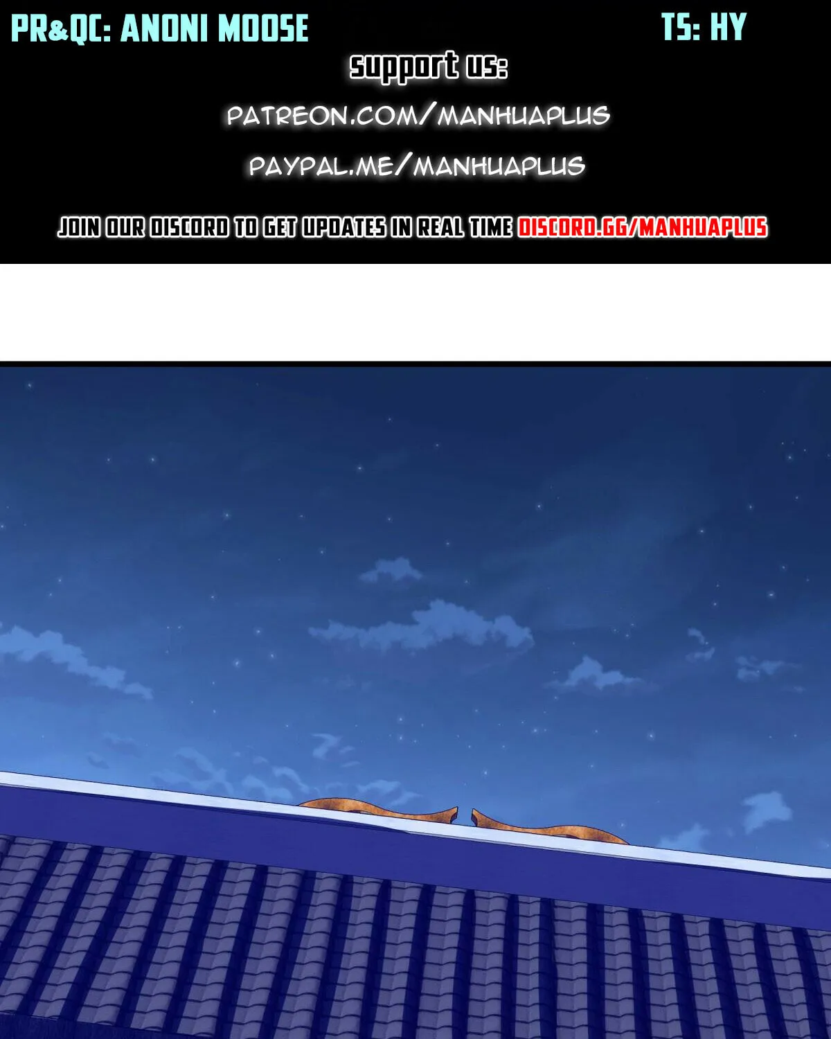 Peerless Battle Spirit (Colored) Chapter 617 page 2 - 