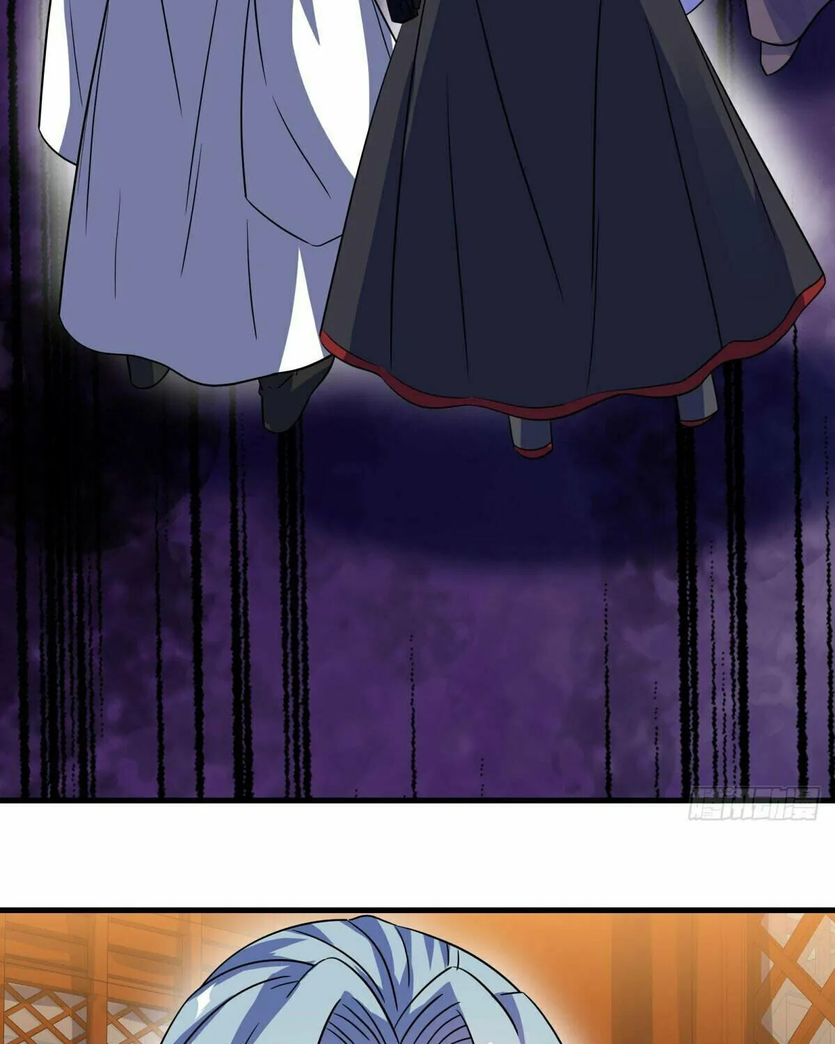 Peerless Battle Spirit (Colored) Chapter 617 page 44 - 