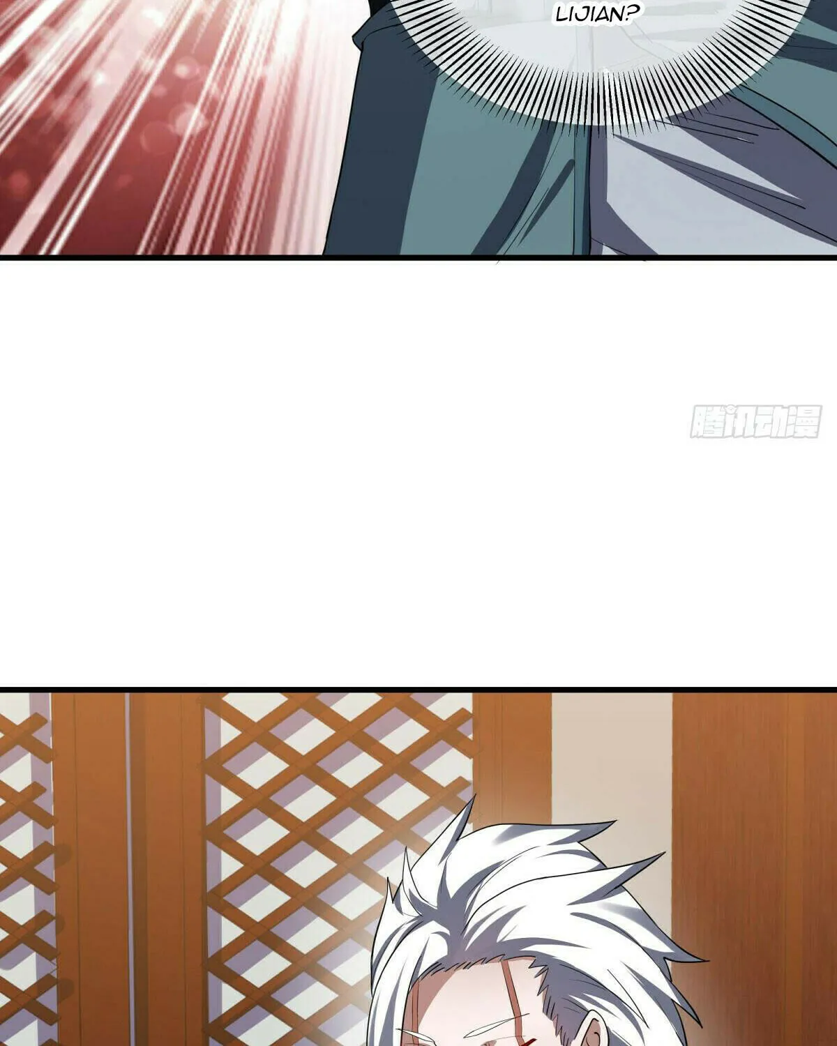 Peerless Battle Spirit (Colored) Chapter 617 page 68 - 