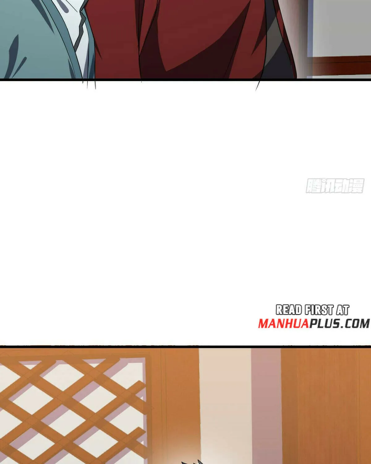 Peerless Battle Spirit (Colored) Chapter 617 page 73 - 