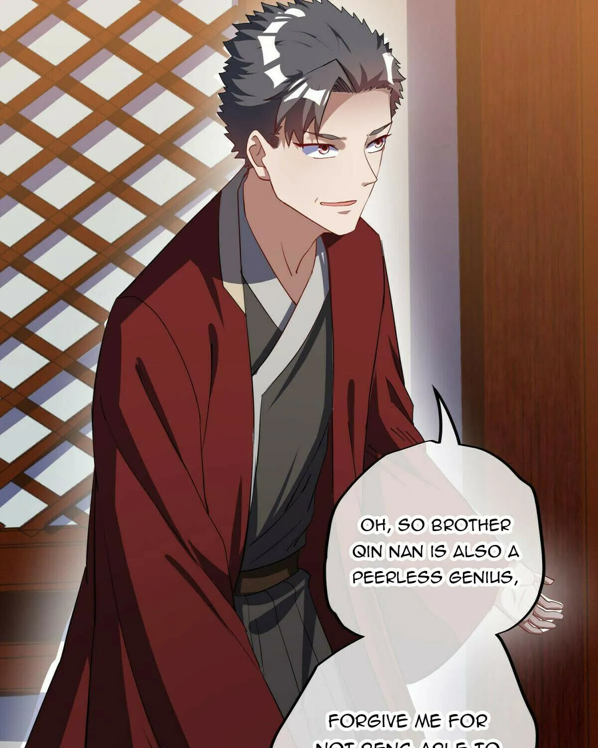 Peerless Battle Spirit (Colored) Chapter 617 page 74 - 