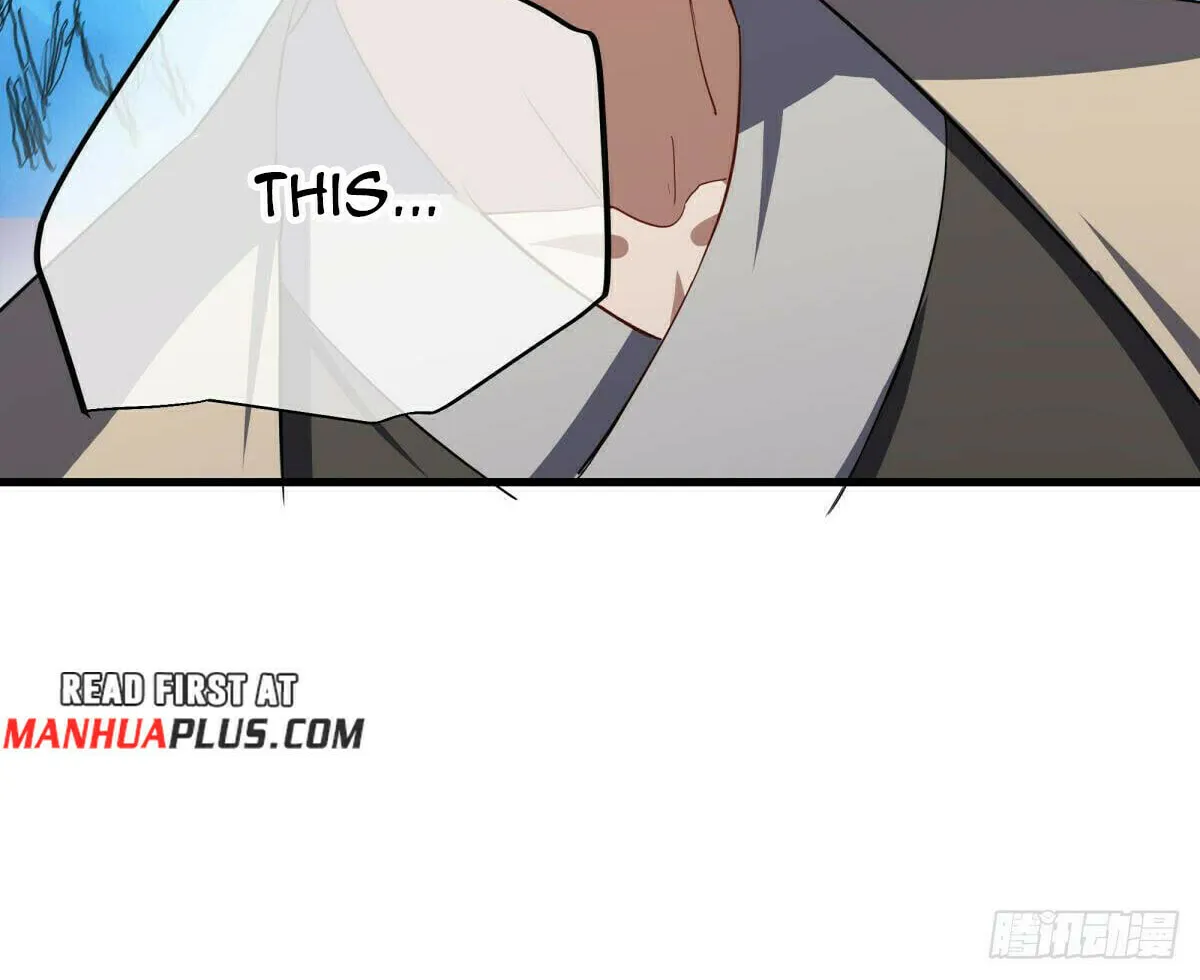 Peerless Battle Spirit (Colored) Chapter 617 page 79 - 