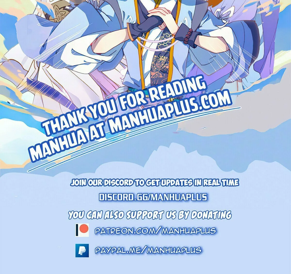 Peerless Battle Spirit (Colored) Chapter 617 page 87 - 