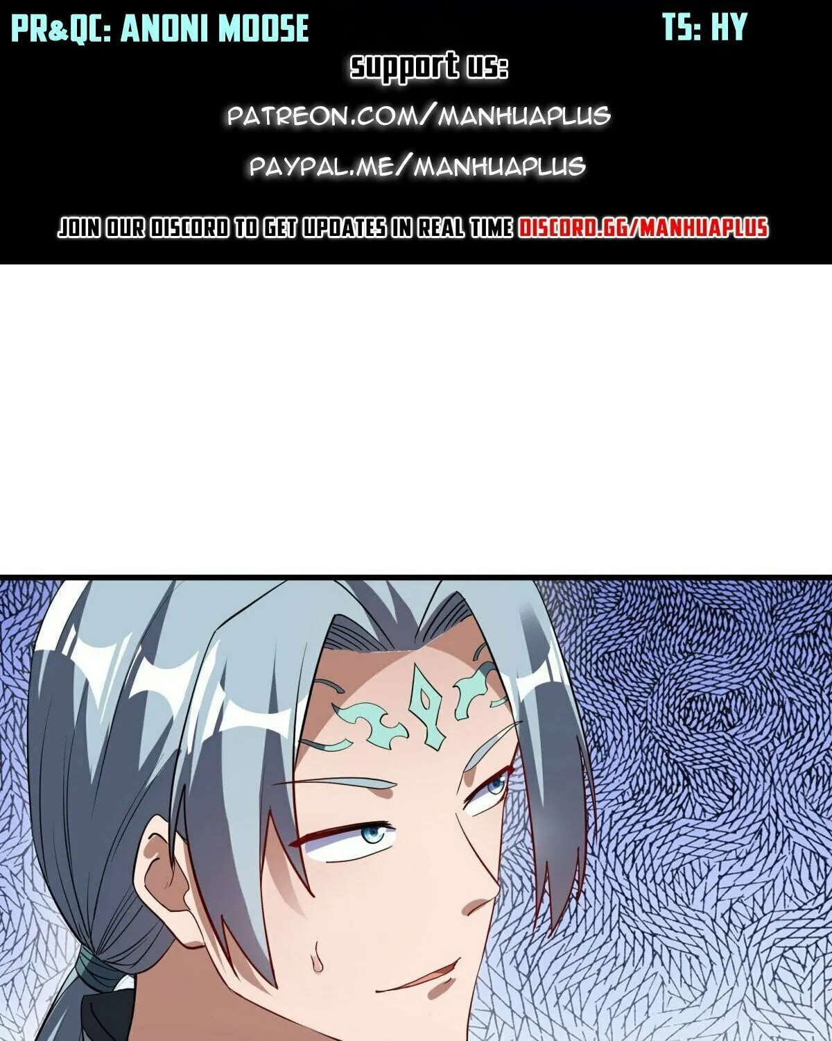 Peerless Battle Spirit (Colored) Chapter 618 page 2 - 