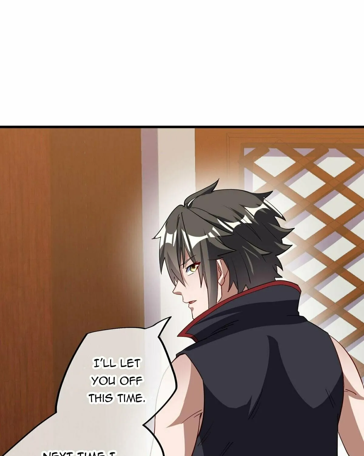 Peerless Battle Spirit (Colored) Chapter 618 page 15 - 