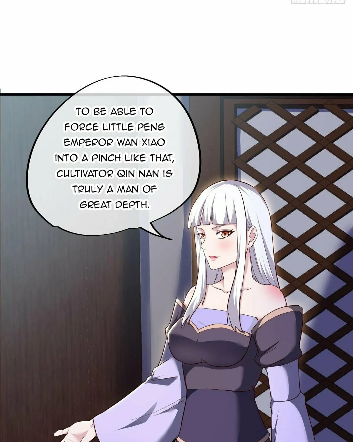 Peerless Battle Spirit (Colored) Chapter 618 page 23 - 