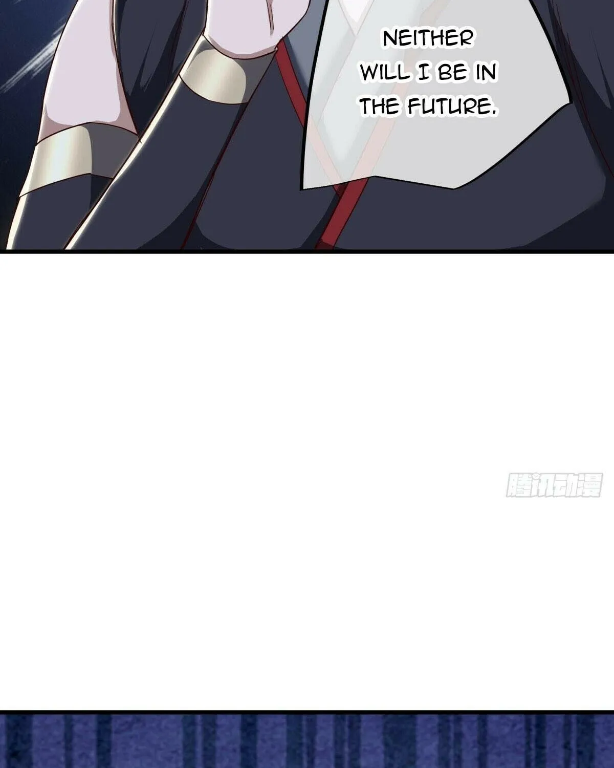 Peerless Battle Spirit (Colored) Chapter 618 page 30 - 