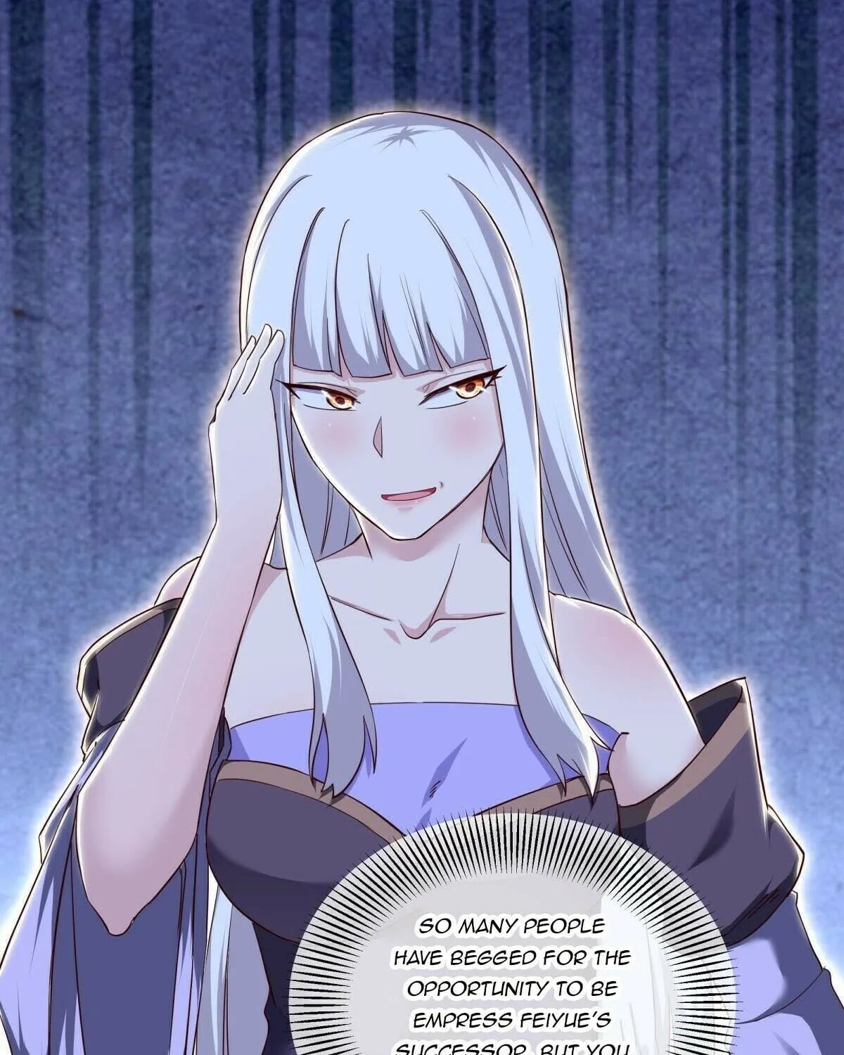 Peerless Battle Spirit (Colored) Chapter 618 page 31 - 