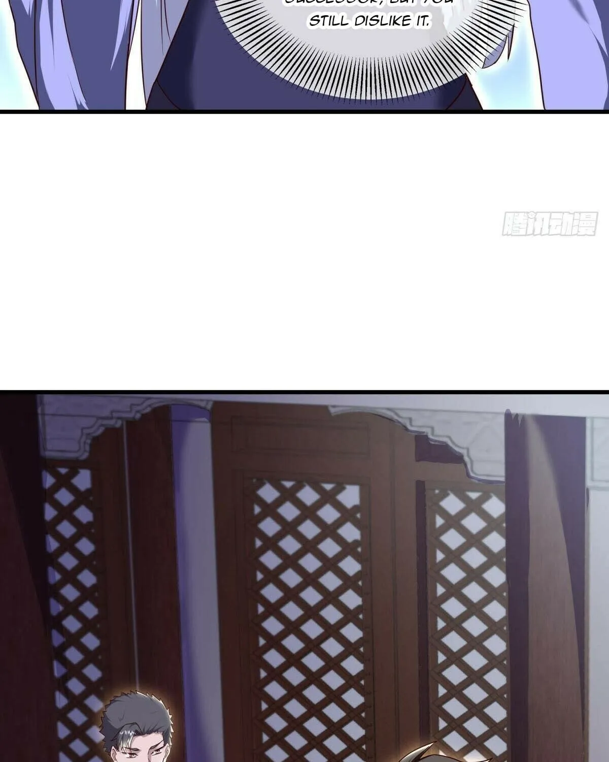 Peerless Battle Spirit (Colored) Chapter 618 page 32 - 