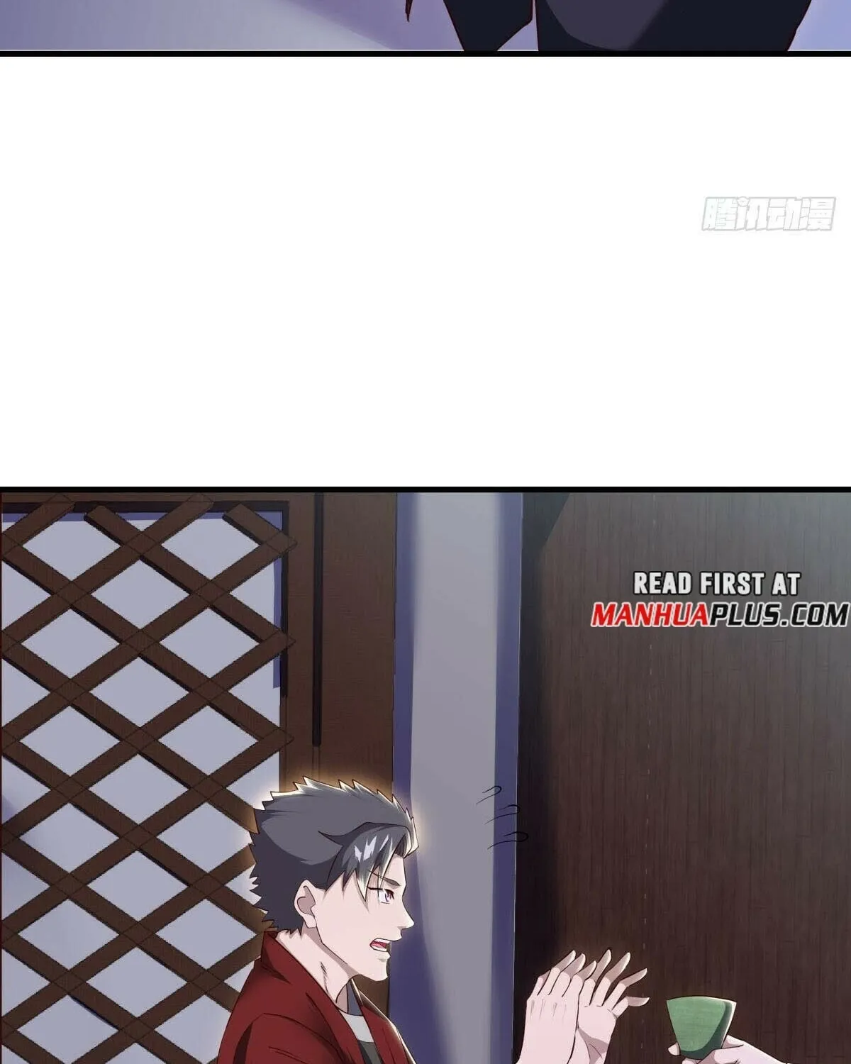 Peerless Battle Spirit (Colored) Chapter 618 page 34 - 
