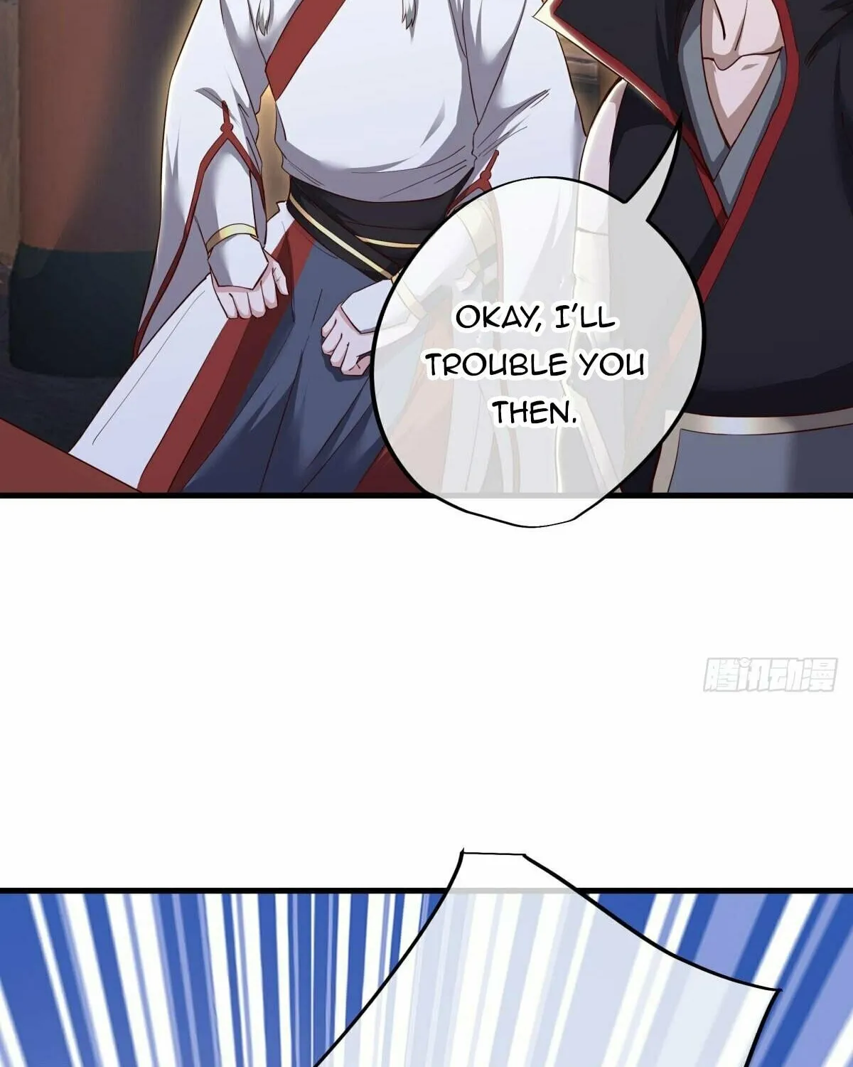 Peerless Battle Spirit (Colored) Chapter 618 page 58 - 