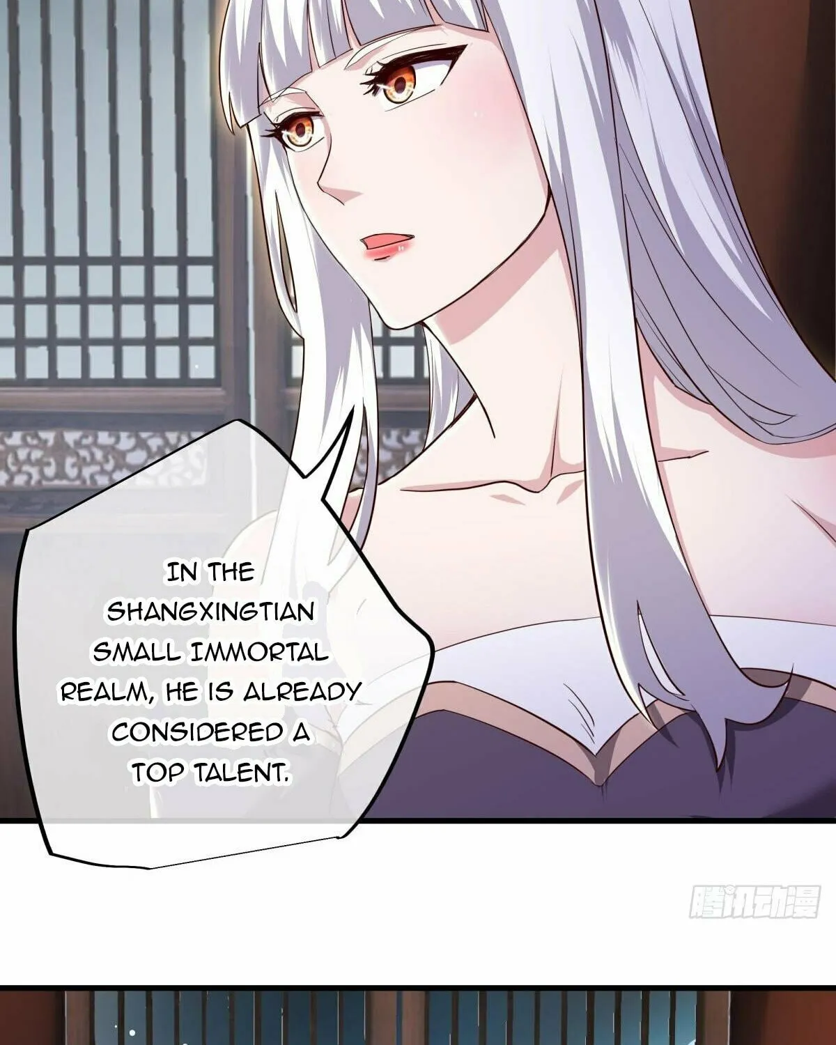 Peerless Battle Spirit (Colored) Chapter 618 page 65 - 