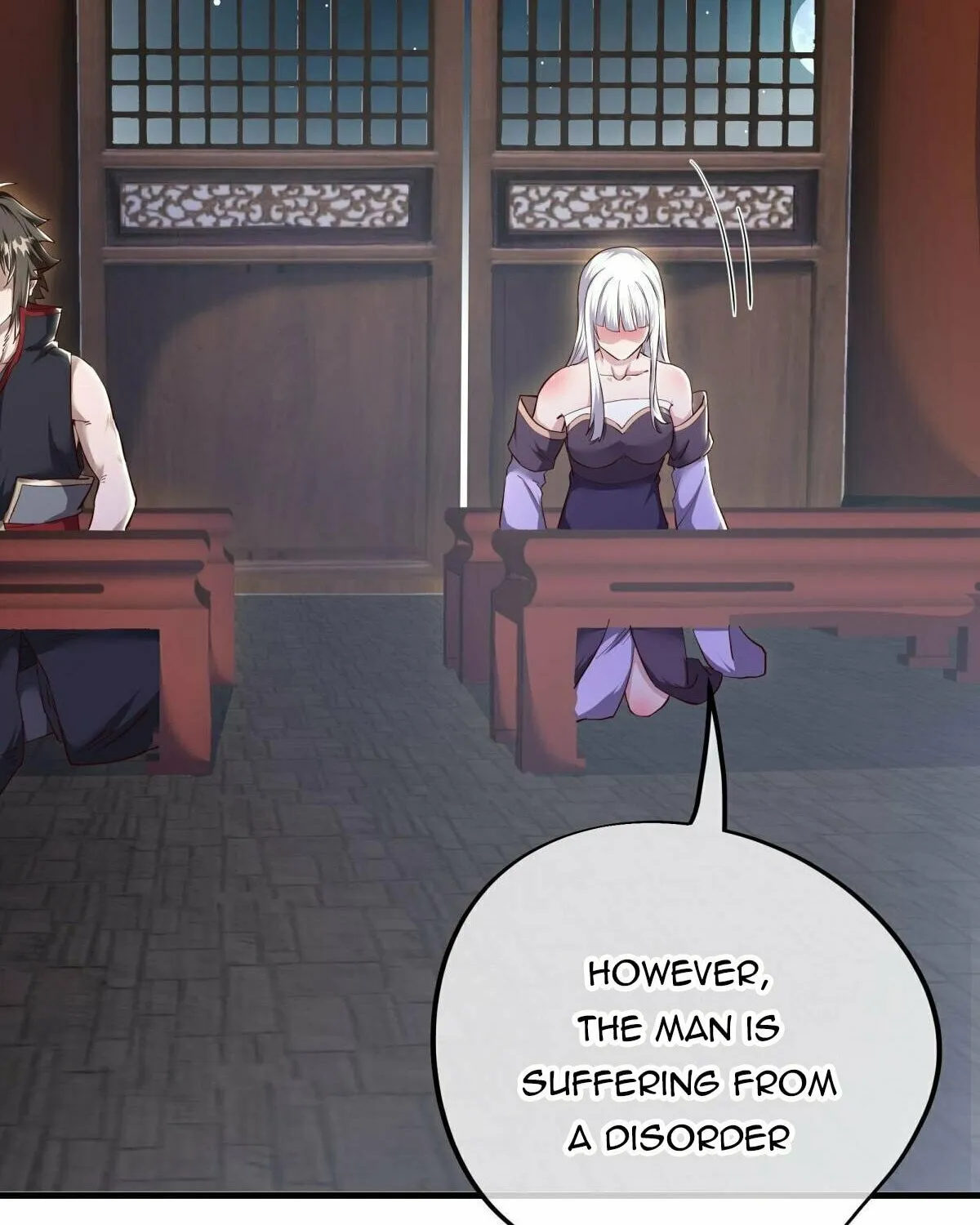 Peerless Battle Spirit (Colored) Chapter 618 page 66 - 