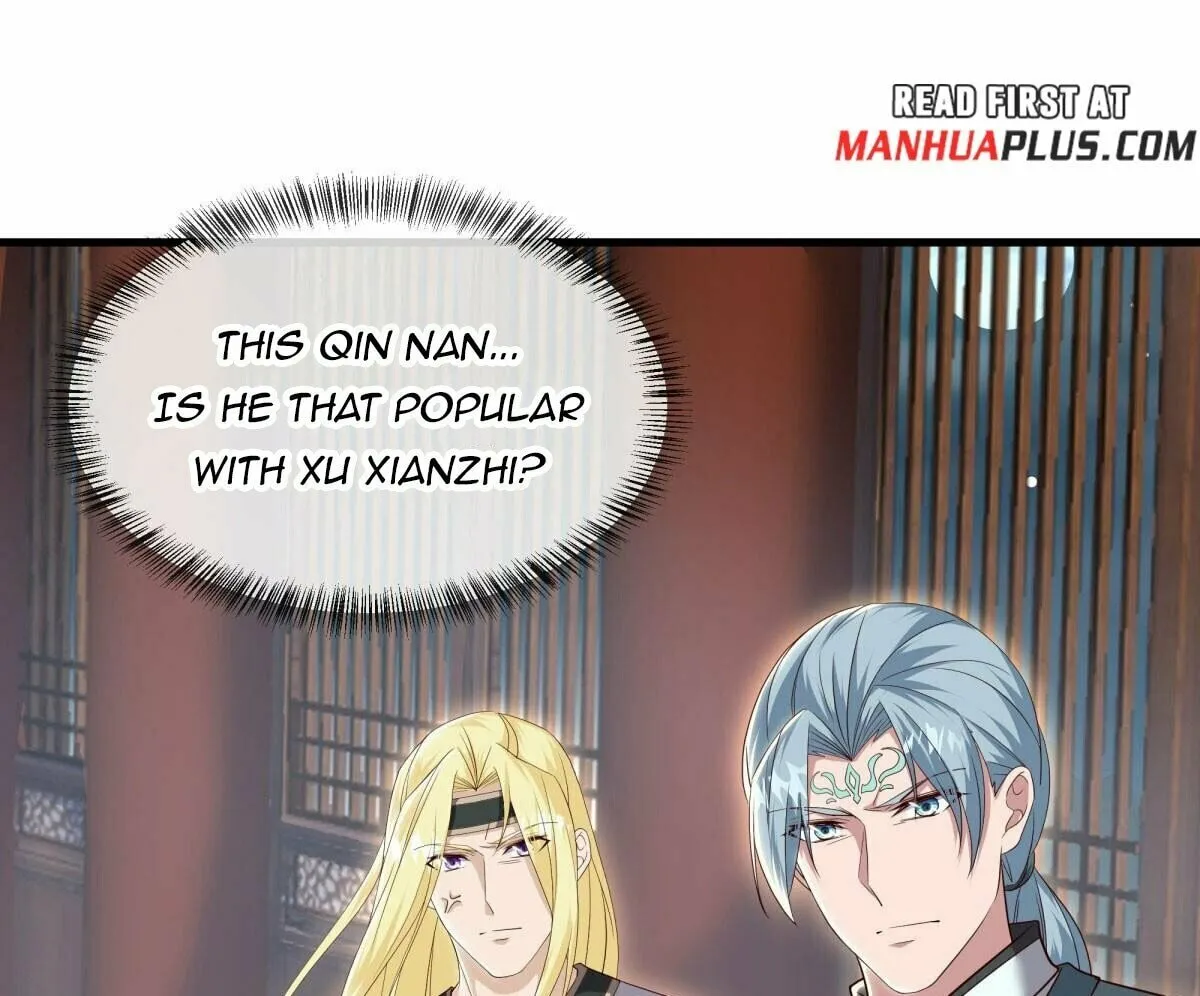 Peerless Battle Spirit (Colored) Chapter 618 page 73 - 