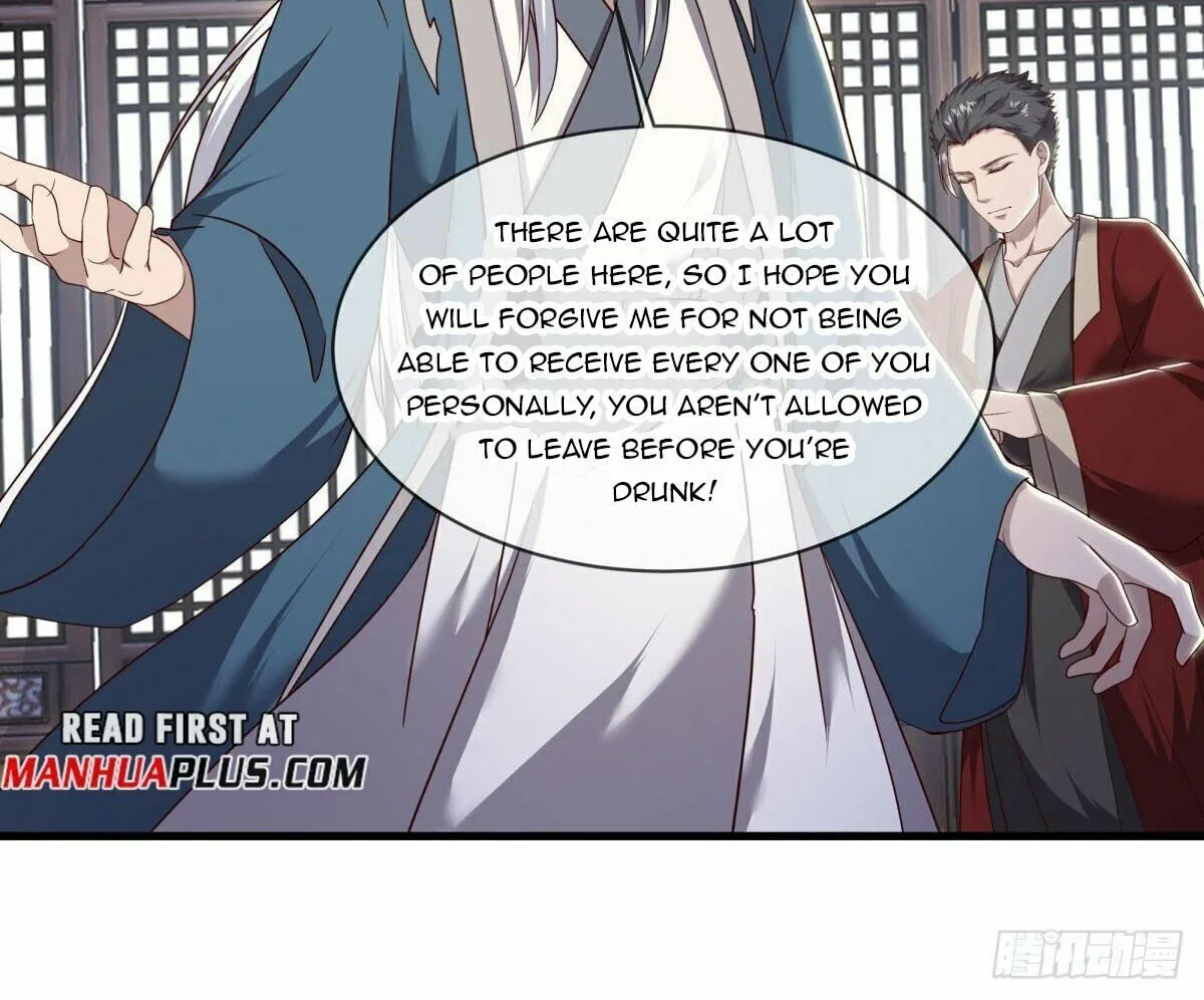 Peerless Battle Spirit (Colored) Chapter 618 page 78 - 