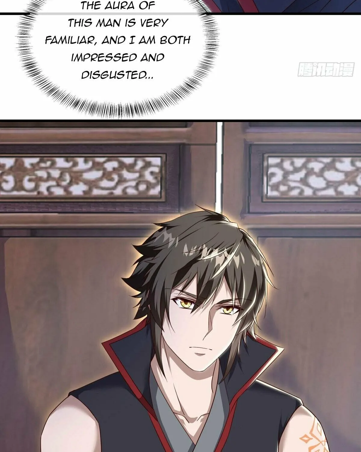 Peerless Battle Spirit (Colored) Chapter 618 page 80 - 