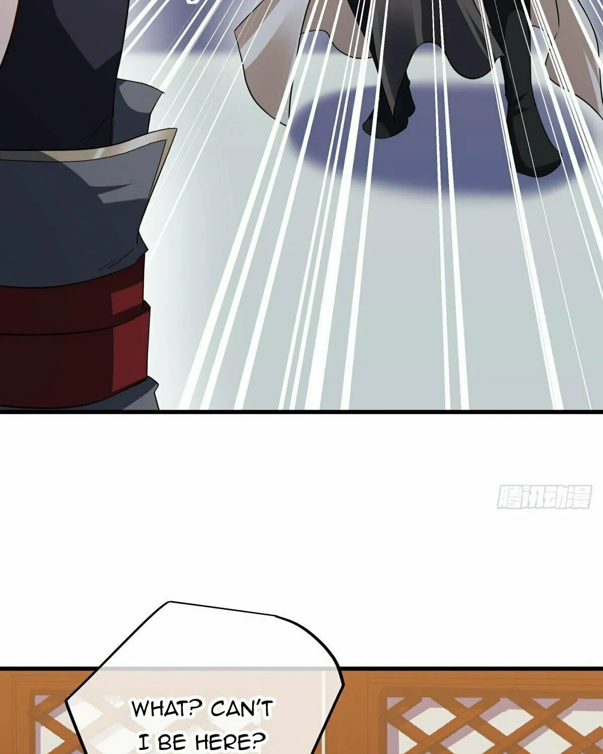 Peerless Battle Spirit (Colored) Chapter 618 page 9 - 