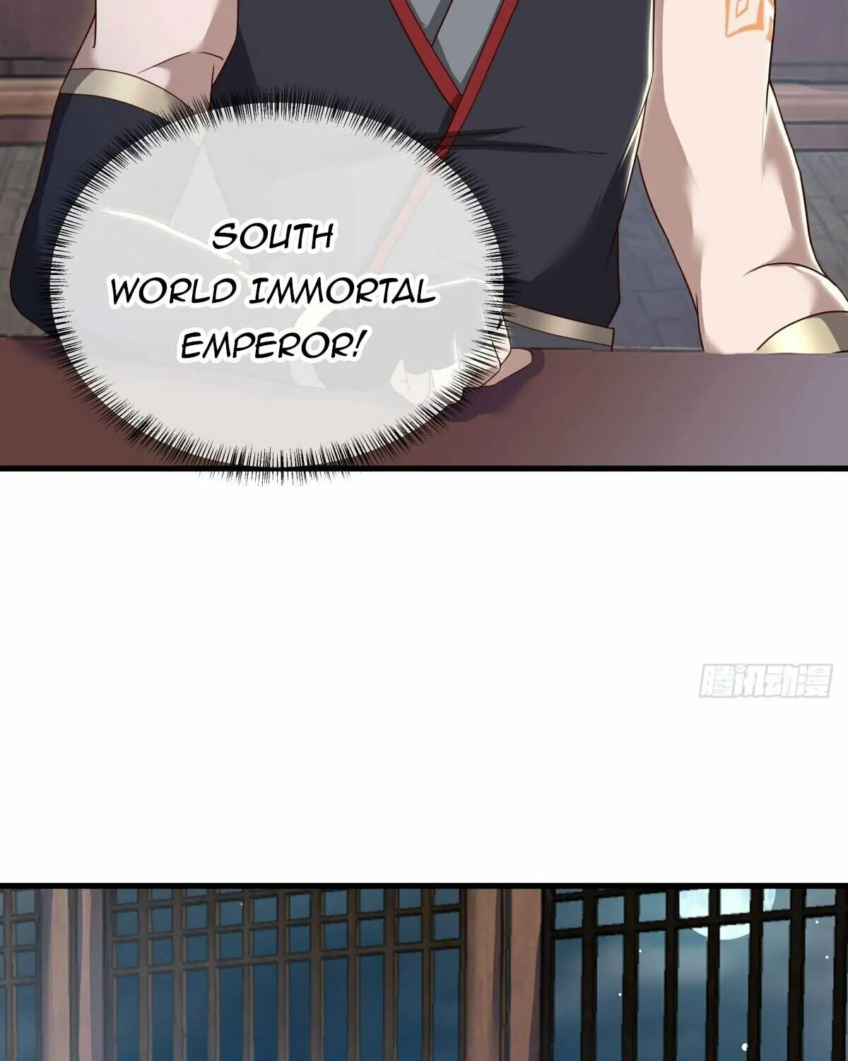 Peerless Battle Spirit (Colored) Chapter 618 page 81 - 