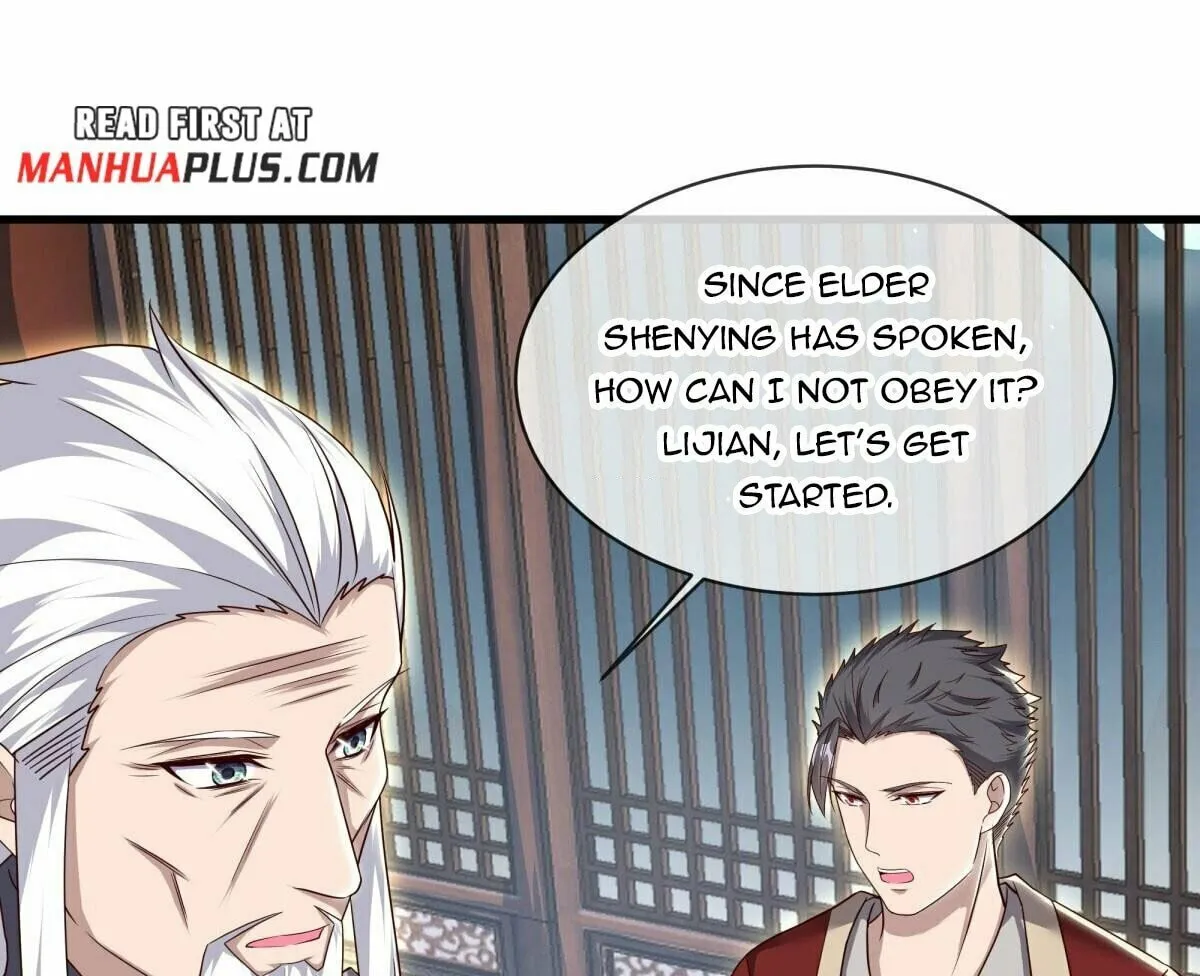 Peerless Battle Spirit (Colored) Chapter 618 page 83 - 