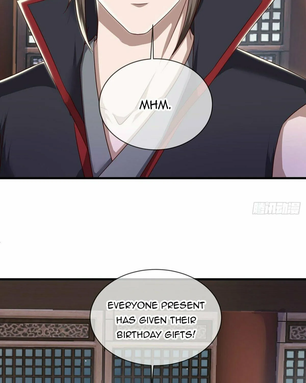 Peerless Battle Spirit (Colored) Chapter 618 page 97 - 