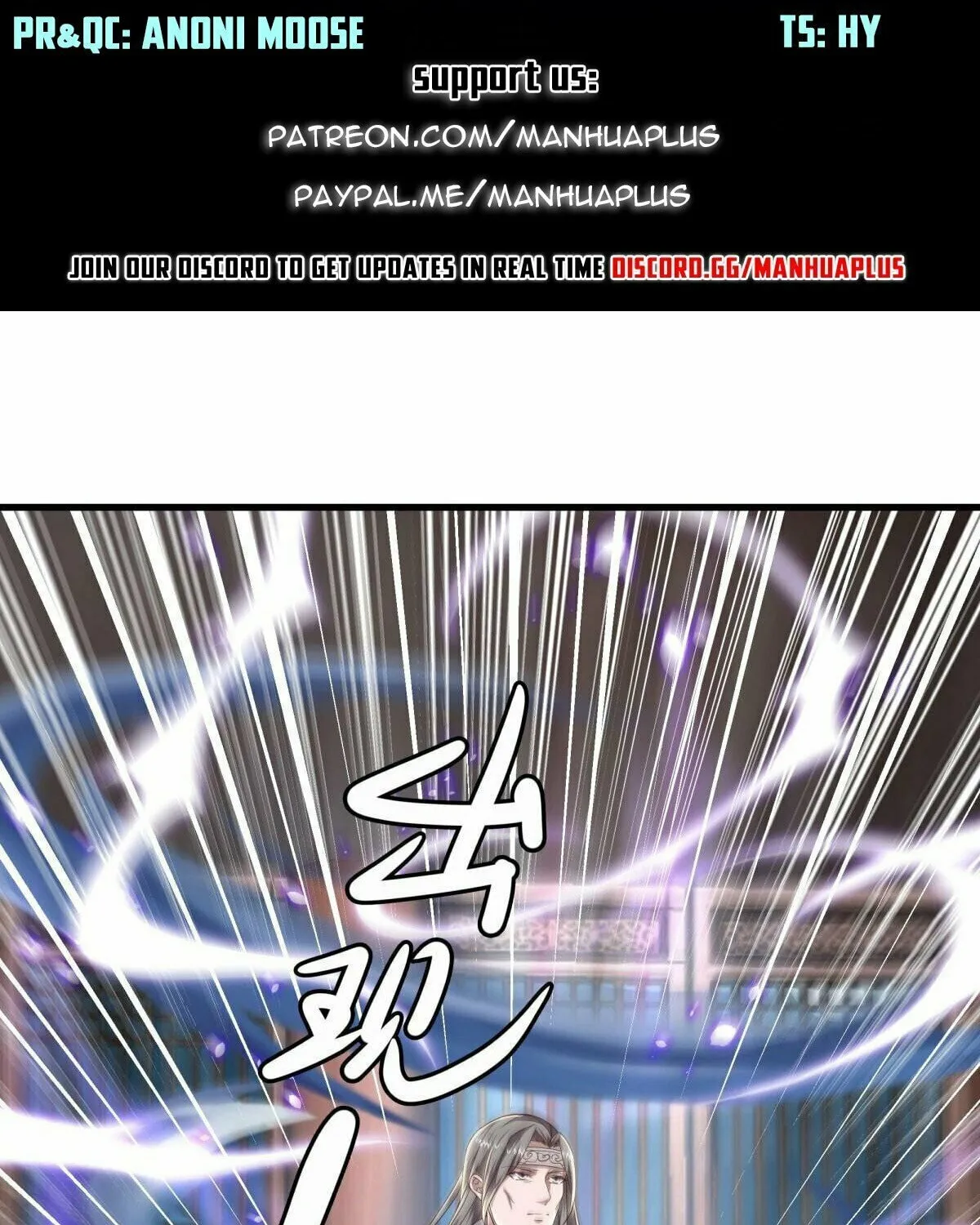 Peerless Battle Spirit (Colored) Chapter 619 page 2 - 