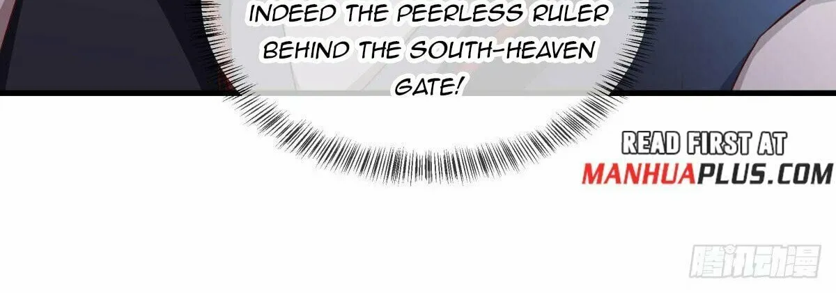 Peerless Battle Spirit (Colored) Chapter 619 page 12 - 
