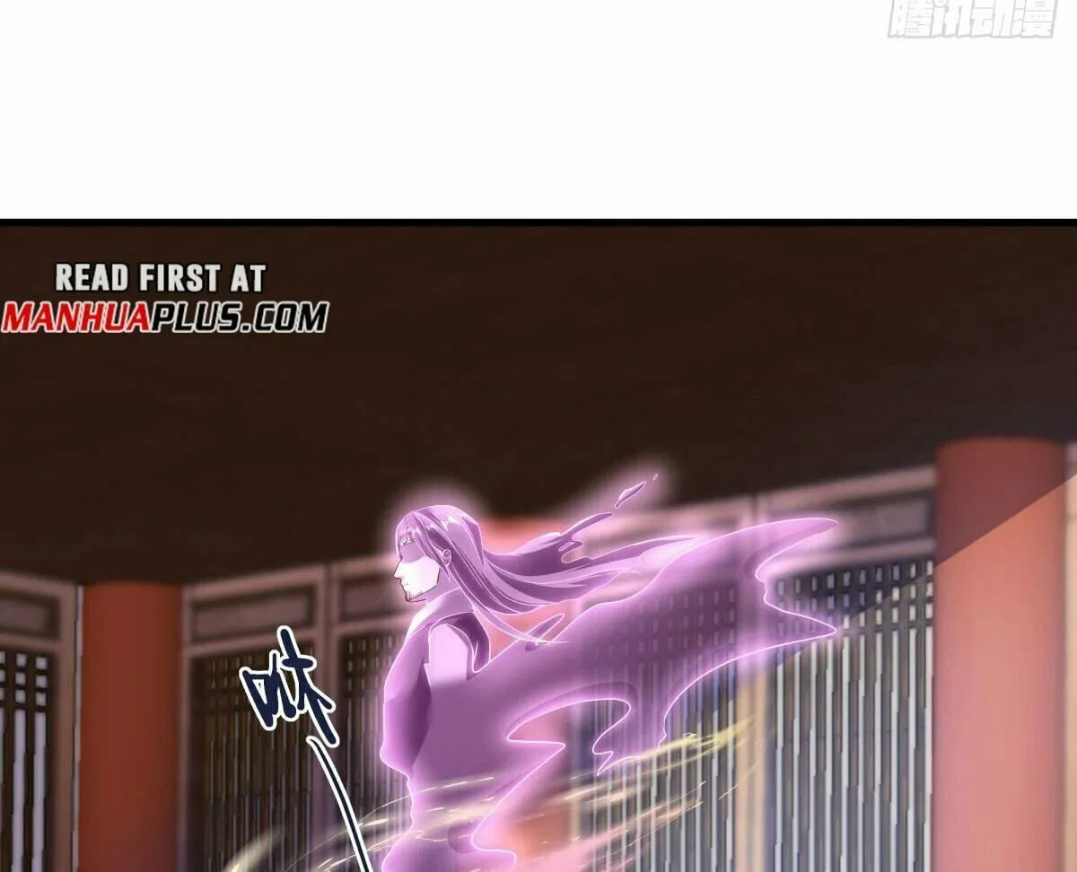 Peerless Battle Spirit (Colored) Chapter 619 page 17 - 