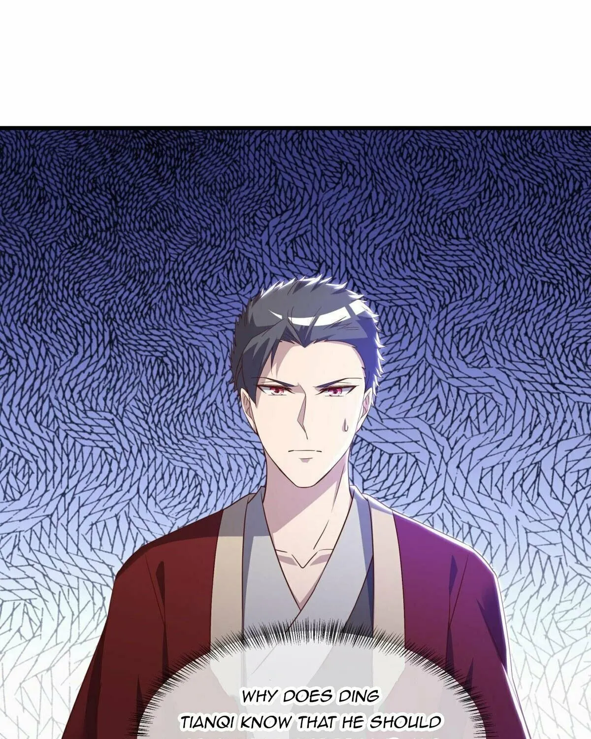 Peerless Battle Spirit (Colored) Chapter 619 page 23 - 