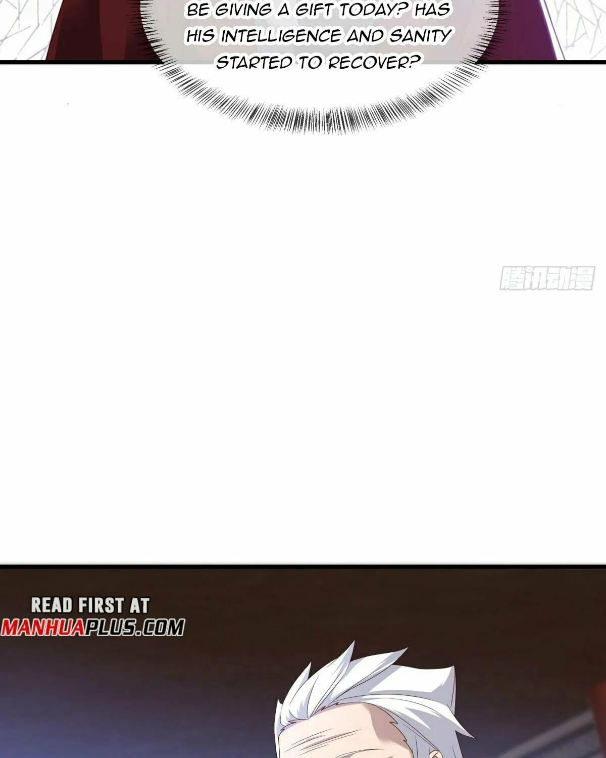 Peerless Battle Spirit (Colored) Chapter 619 page 24 - 