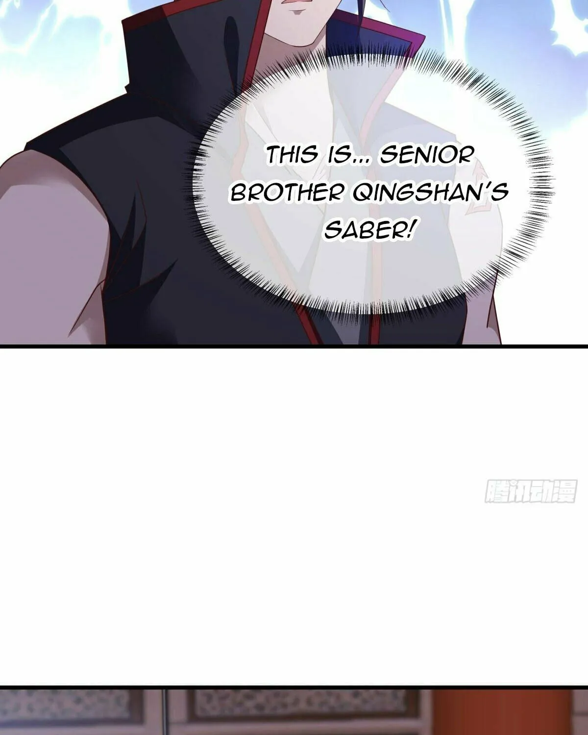 Peerless Battle Spirit (Colored) Chapter 619 page 28 - 