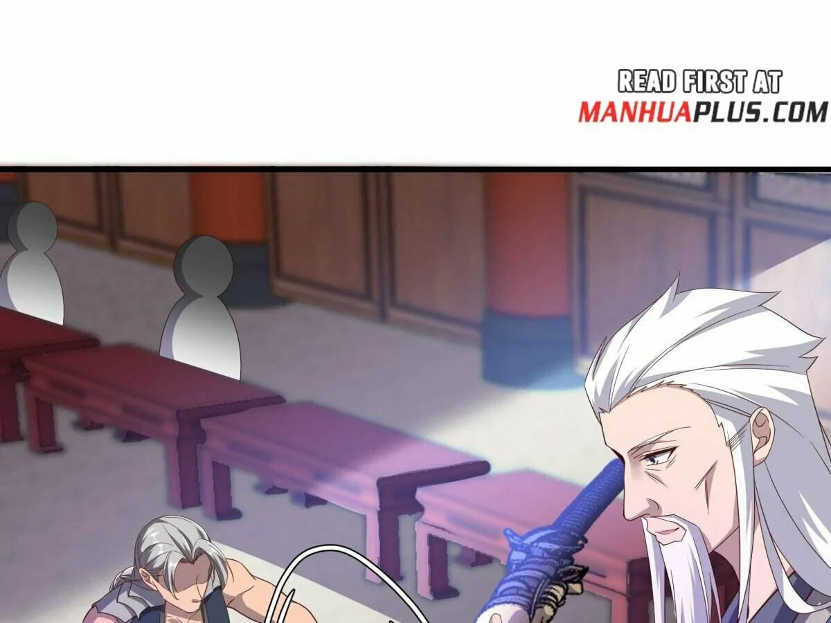 Peerless Battle Spirit (Colored) Chapter 619 page 37 - 
