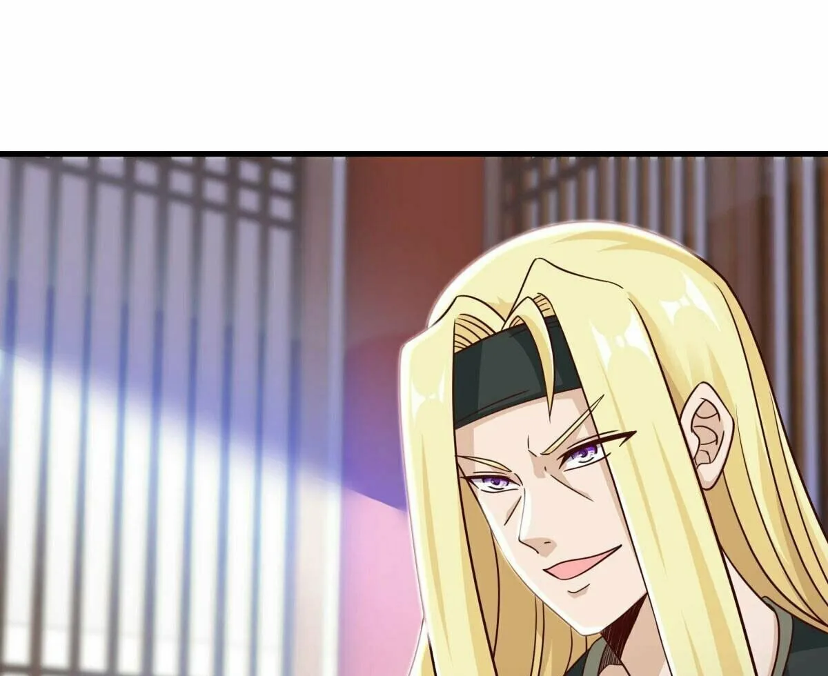 Peerless Battle Spirit (Colored) Chapter 619 page 47 - 