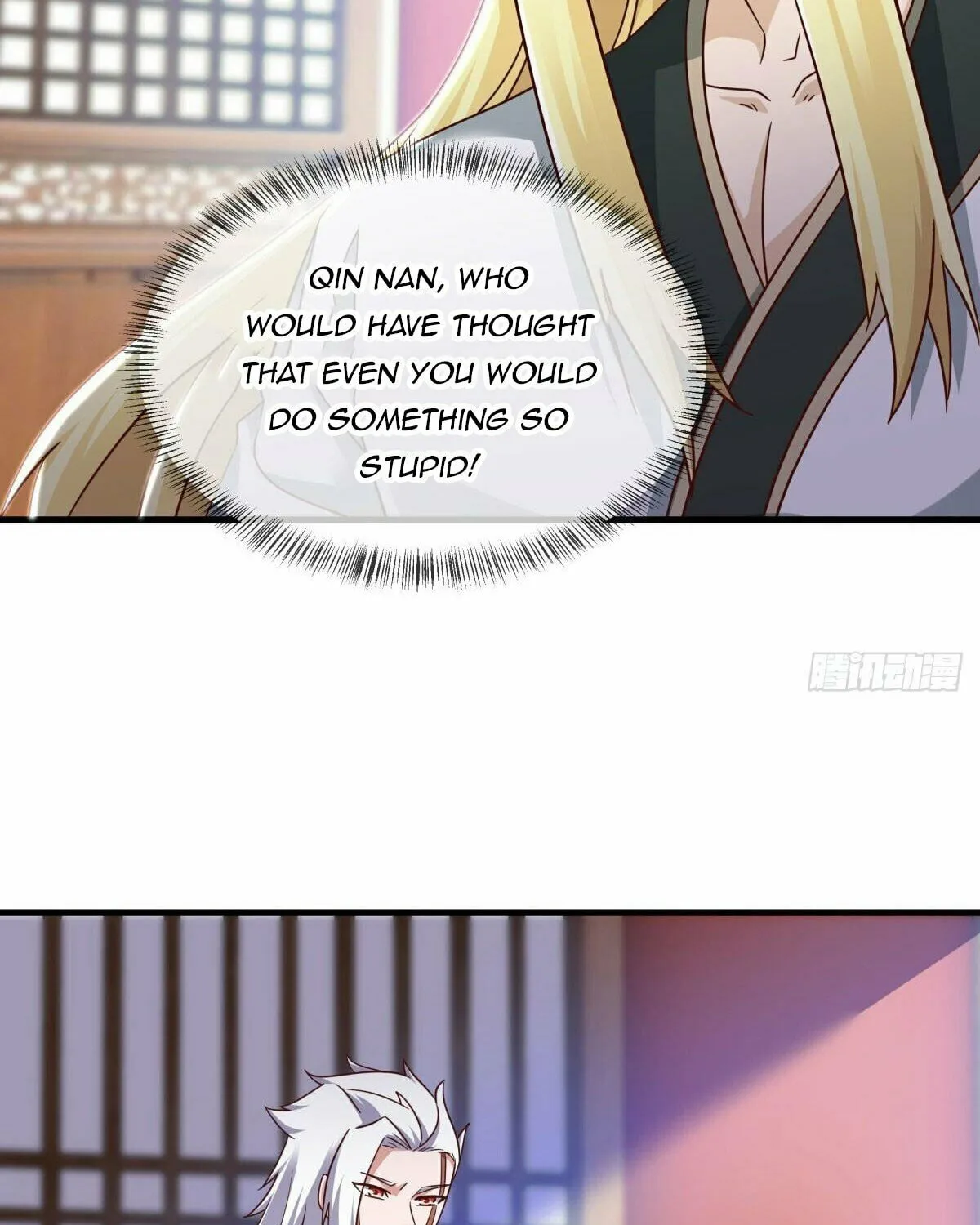 Peerless Battle Spirit (Colored) Chapter 619 page 48 - 