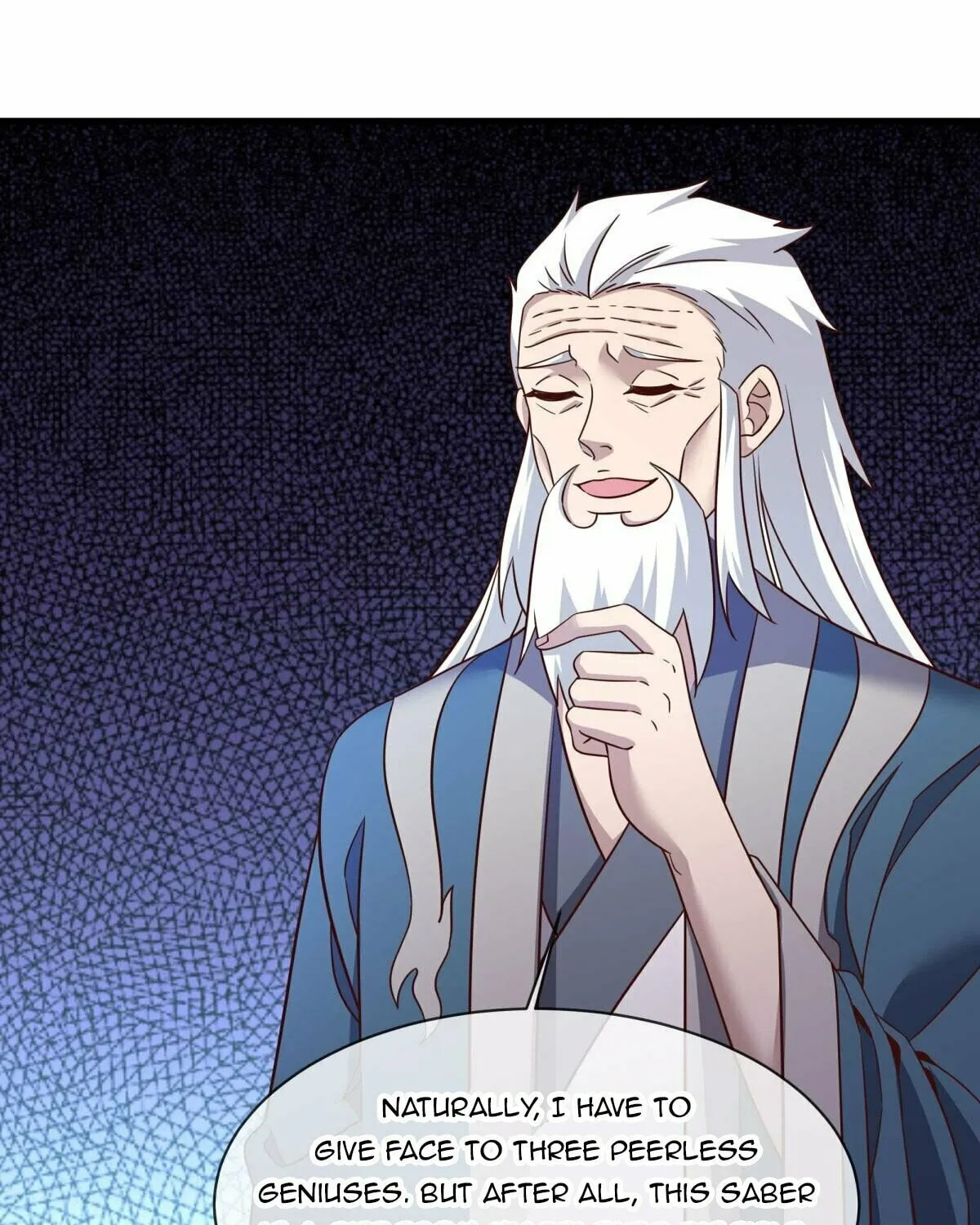 Peerless Battle Spirit (Colored) Chapter 619 page 53 - 