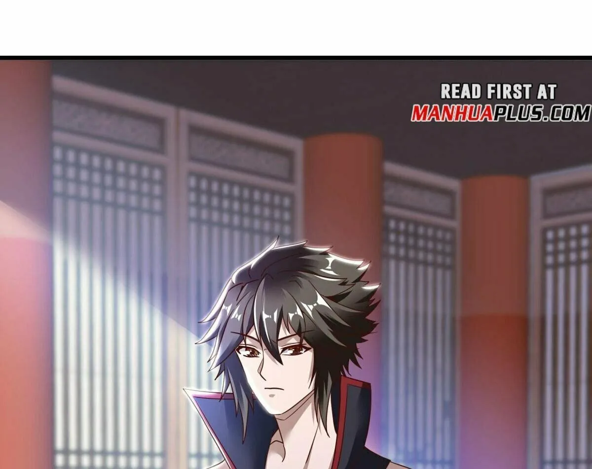 Peerless Battle Spirit (Colored) Chapter 619 page 57 - 
