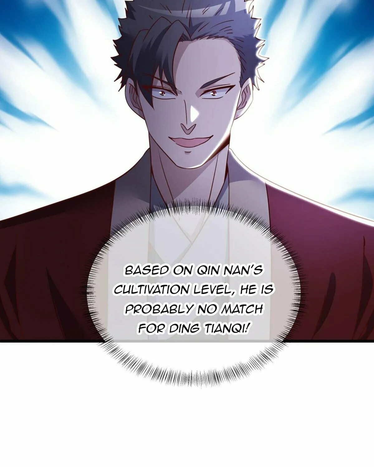 Peerless Battle Spirit (Colored) Chapter 619 page 59 - 