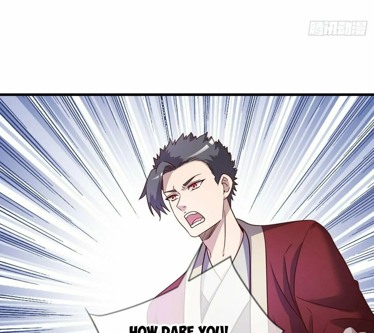 Peerless Battle Spirit (Colored) Chapter 619 page 67 - 
