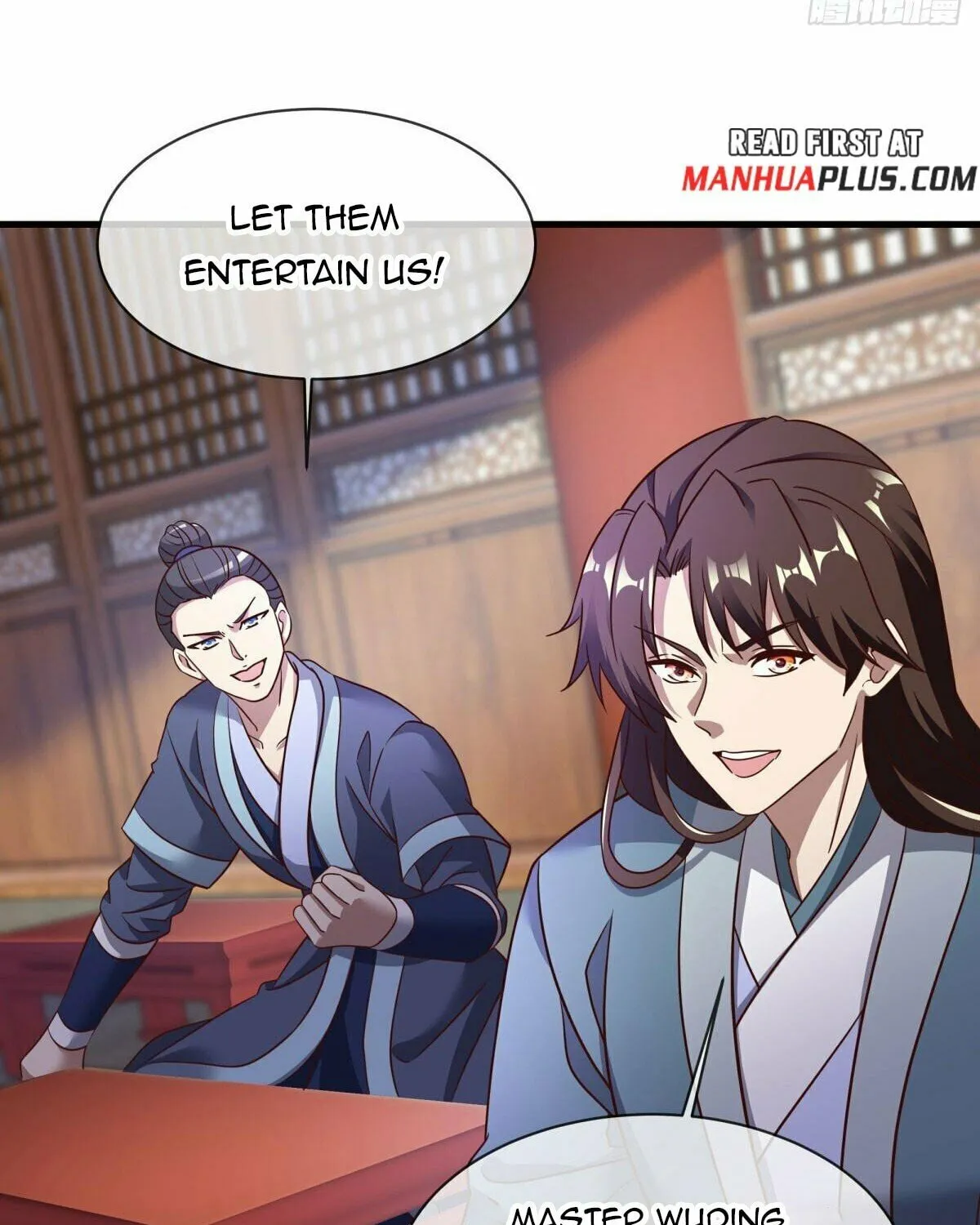Peerless Battle Spirit (Colored) Chapter 619 page 70 - 